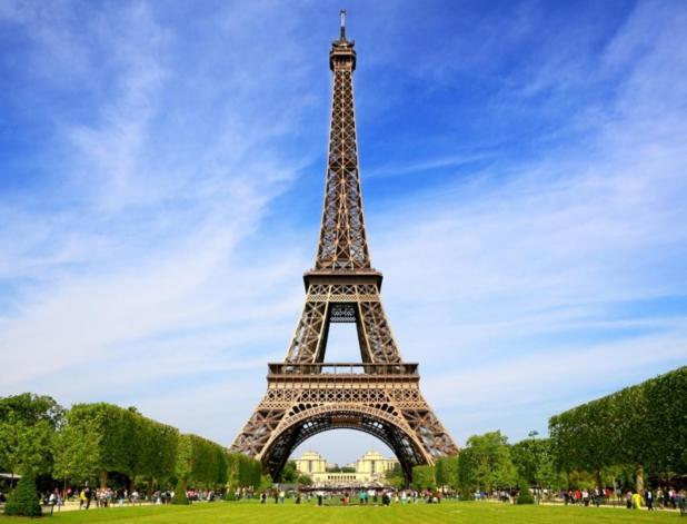 Moussy-le-NeufL'Amazonie - Roissy Cdg - Parc Asterix - Paris公寓 外观 照片